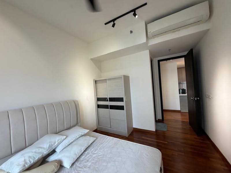 Kediaman Servis untuk Disewa di The Tamarind - Alex Lim - Bedroom - PropertyGuru.com.my