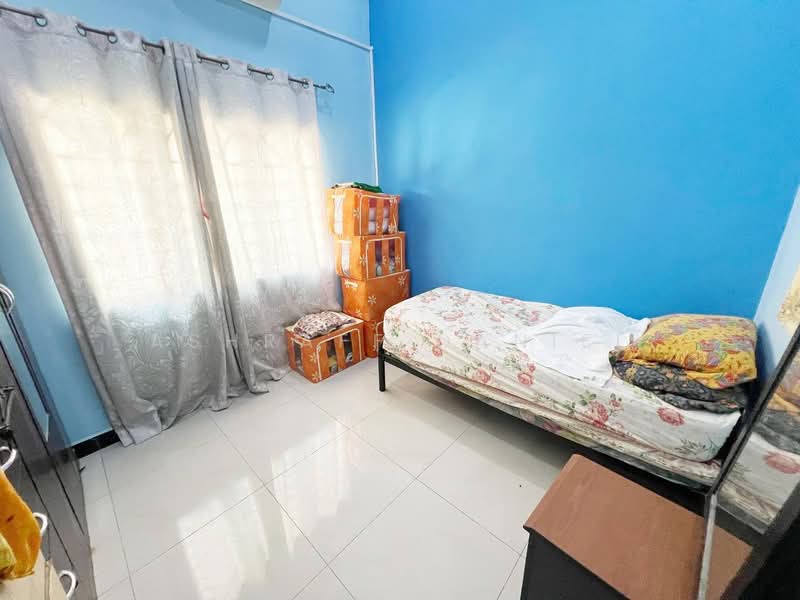 1-storey Terraced House for Sale in Taman Desa Kundang (Rawang) - Ashraff Daniel - PropertyGuru.com.my
