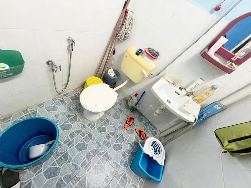 1-storey Terraced House for Sale in Taman Desa Kundang (Rawang) - Ashraff Daniel - PropertyGuru.com.my