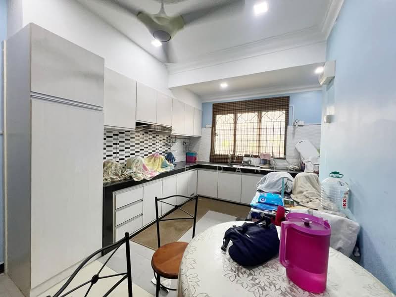 1-storey Terraced House for Sale in Taman Desa Kundang (Rawang) - Ashraff Daniel - PropertyGuru.com.my