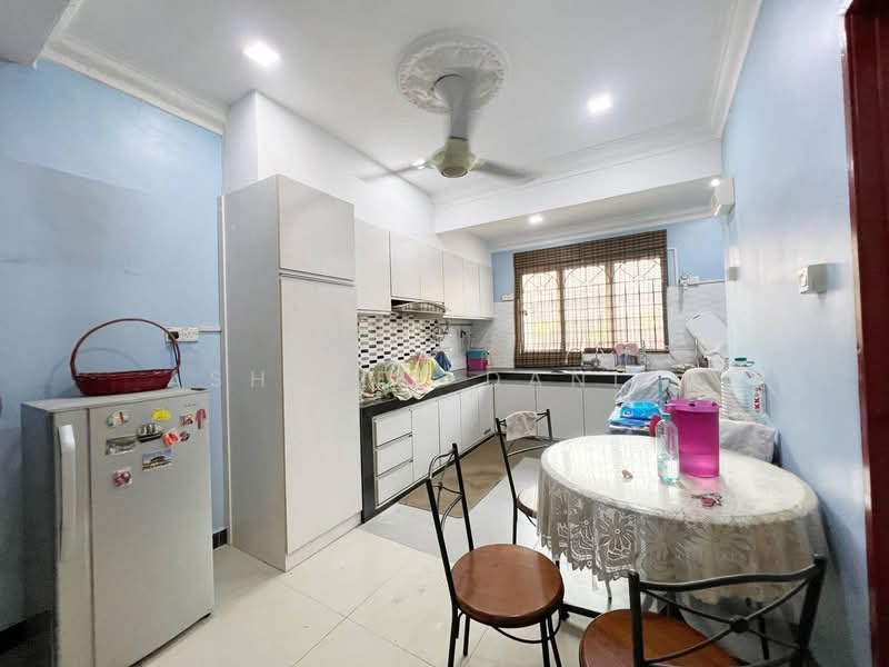 1-storey Terraced House for Sale in Taman Desa Kundang (Rawang) - Ashraff Daniel - PropertyGuru.com.my