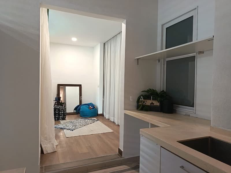 Townhouse for Rent in Putra Heights (Subang Jaya) - Irene Lai - PropertyGuru.com.my