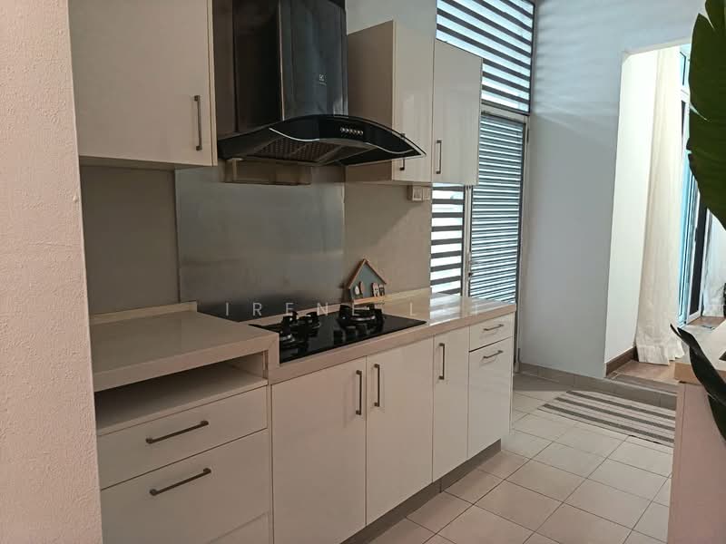 Townhouse for Rent in Putra Heights (Subang Jaya) - Irene Lai - PropertyGuru.com.my
