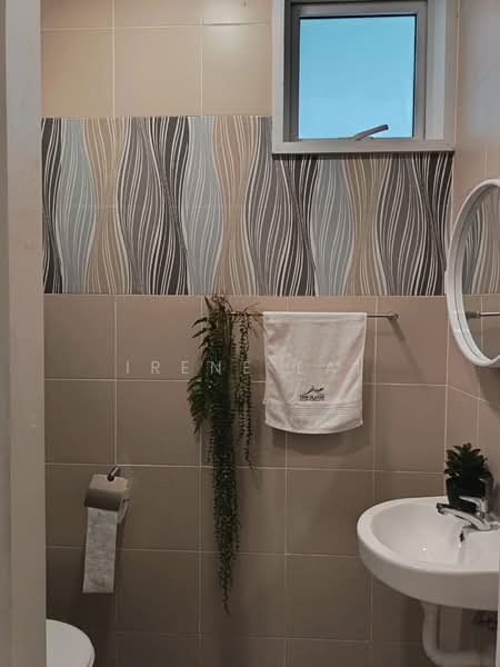 Townhouse for Rent in Putra Heights (Subang Jaya) - Irene Lai - PropertyGuru.com.my
