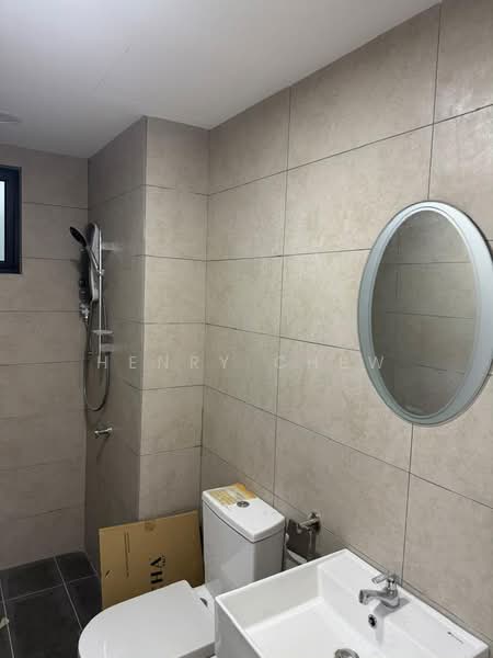 Servis Apartment untuk Dijual di M Luna - Henry Chew - Bathroom - PropertyGuru.com.my