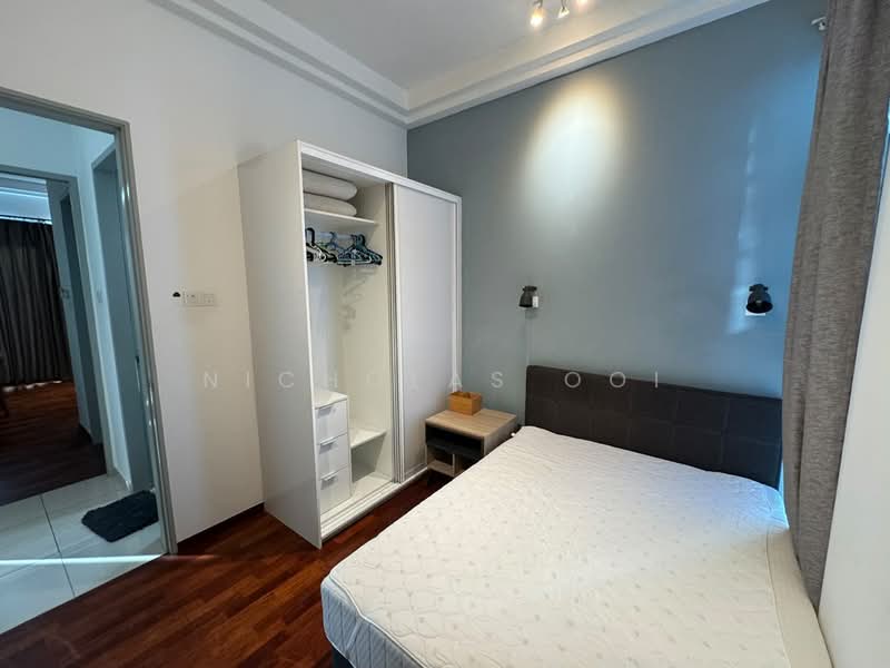Service Residence for Rent at PJ Midtown - Nicholas Ooi - Bedroom - PropertyGuru.com.my
