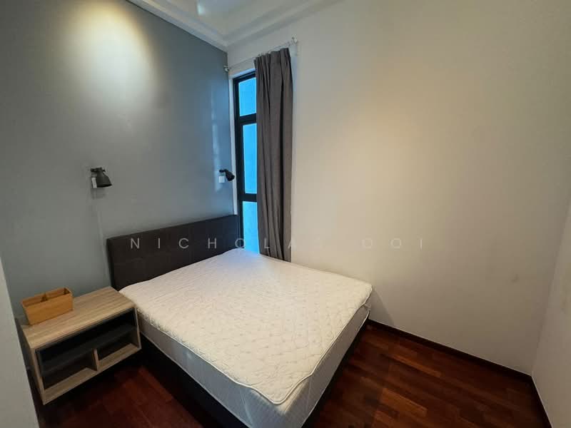 Service Residence for Rent at PJ Midtown - Nicholas Ooi - Bedroom - PropertyGuru.com.my