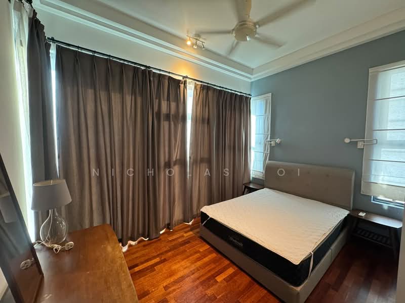 Service Residence for Rent at PJ Midtown - Nicholas Ooi - Bedroom - PropertyGuru.com.my