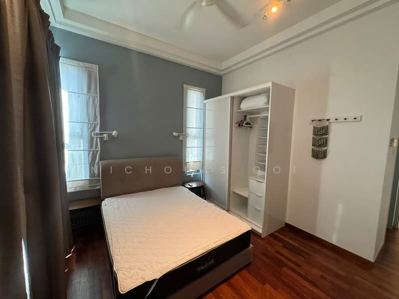 Service Residence for Rent at PJ Midtown - Nicholas Ooi - Bedroom - PropertyGuru.com.my