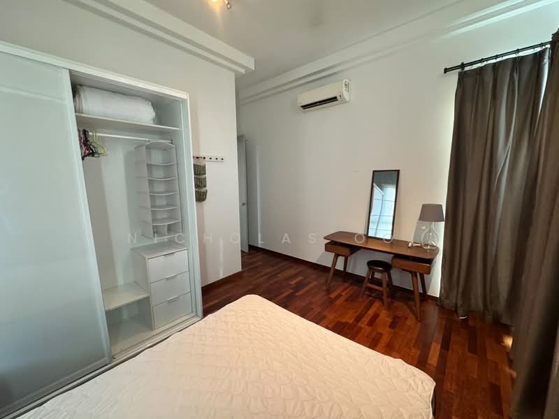 Service Residence for Rent at PJ Midtown - Nicholas Ooi - Bedroom - PropertyGuru.com.my