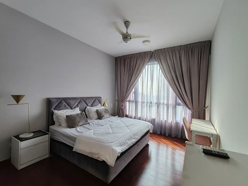 Condominium for Sale at Agile Mont Kiara - David Lai - Bedroom - PropertyGuru.com.my
