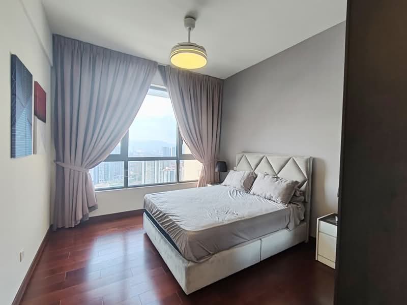 Condominium for Sale at Agile Mont Kiara - David Lai - Bedroom - PropertyGuru.com.my