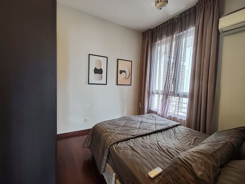 Condominium for Sale at Agile Mont Kiara - David Lai - Bedroom - PropertyGuru.com.my