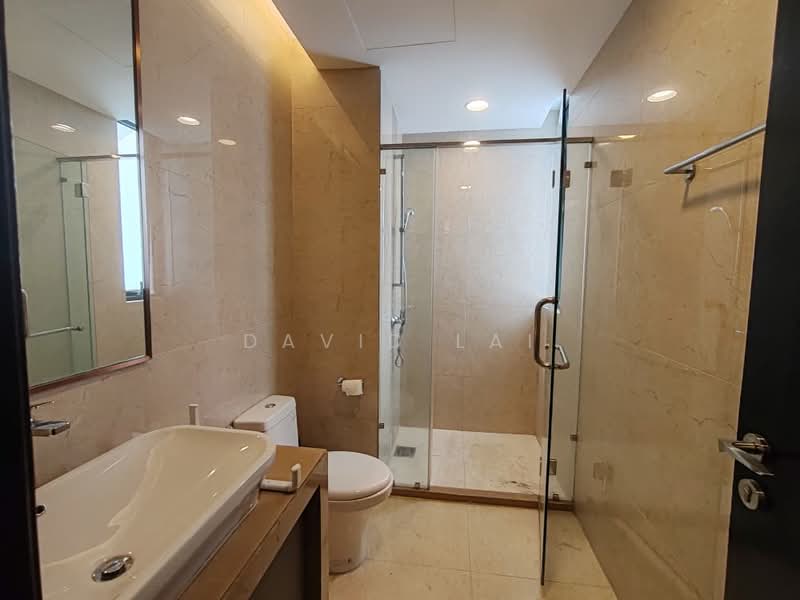 Condominium for Sale at Agile Mont Kiara - David Lai - Bathroom - PropertyGuru.com.my