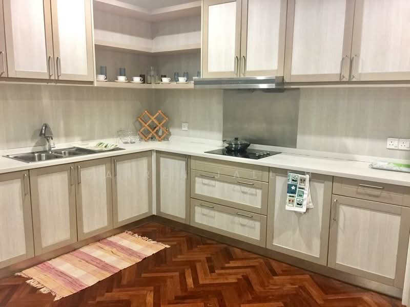 Kondominium untuk Dijual di Quayside Condominium - Darren Jalleh - PropertyGuru.com.my