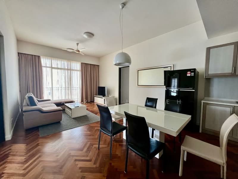 Kondominium untuk Dijual di Quayside Condominium - Darren Jalleh - PropertyGuru.com.my