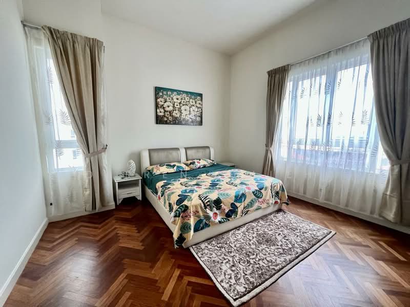 Kondominium untuk Dijual di Quayside Condominium - Darren Jalleh - PropertyGuru.com.my