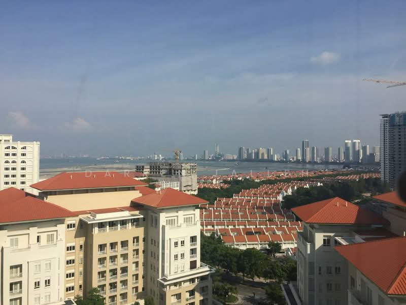 Kondominium untuk Dijual di Quayside Condominium - Darren Jalleh - PropertyGuru.com.my