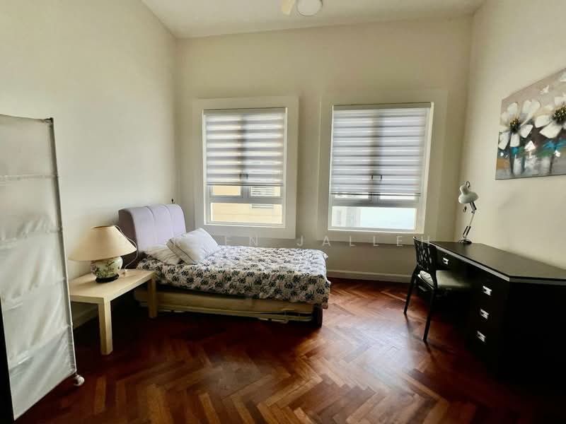 Kondominium untuk Dijual di Quayside Condominium - Darren Jalleh - PropertyGuru.com.my