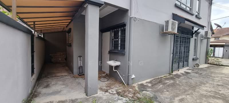 Rumah Teres 2 Tingkat untuk Dijual di Bandar Bukit Tinggi 2 (Klang) - Bee Ang - Exterior - PropertyGuru.com.my