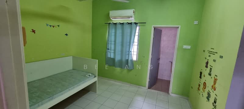 Rumah Teres 2 Tingkat untuk Dijual di Bandar Bukit Tinggi 2 (Klang) - Bee Ang - Bedroom - PropertyGuru.com.my