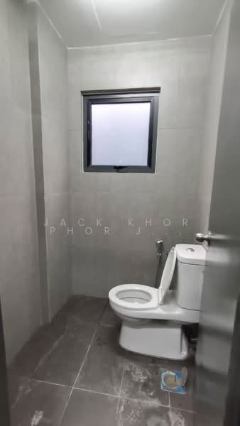 Kedai untuk Disewa di Setia Alam (Selangor) - Jack Khor Phor Jiing - Bathroom - PropertyGuru.com.my