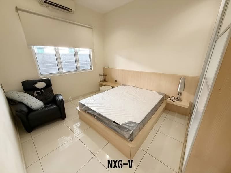 Rumah Banglo untuk Dijual di Ambang Botanic (Klang) - Mason Chiah - Bedroom - PropertyGuru.com.my