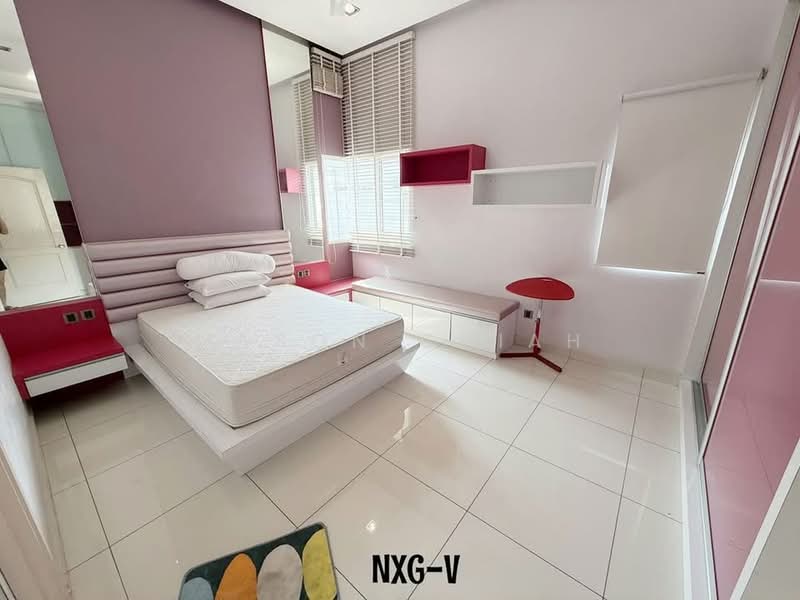 Rumah Banglo untuk Dijual di Ambang Botanic (Klang) - Mason Chiah - PropertyGuru.com.my