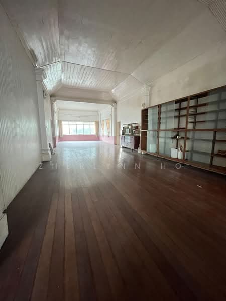 Bungalow for Rent in George Town (Penang) - Zherlynn Ho - Interior - PropertyGuru.com.my