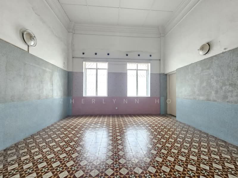 Bungalow for Rent in George Town (Penang) - Zherlynn Ho - Interior - PropertyGuru.com.my