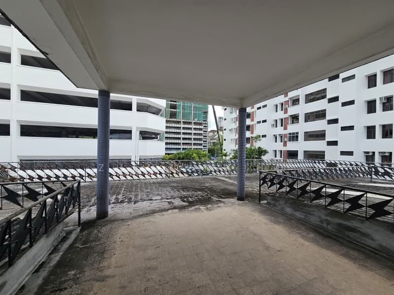 Bungalow for Rent in George Town (Penang) - Zherlynn Ho - Exterior - PropertyGuru.com.my