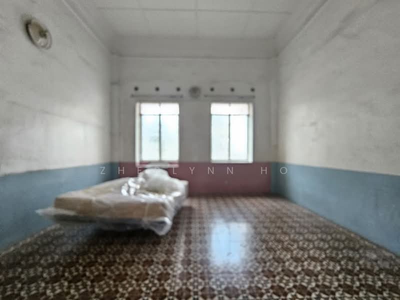 Bungalow for Rent in George Town (Penang) - Zherlynn Ho - Interior - PropertyGuru.com.my