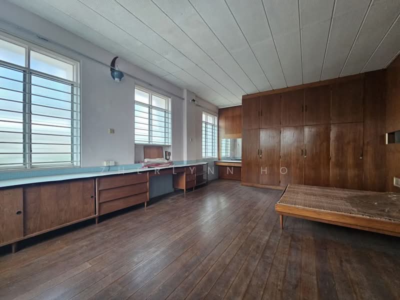 Bungalow for Rent in George Town (Penang) - Zherlynn Ho - Bedroom - PropertyGuru.com.my