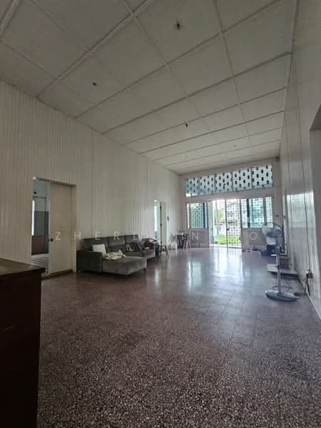 Bungalow for Rent in George Town (Penang) - Zherlynn Ho - Living Room - PropertyGuru.com.my