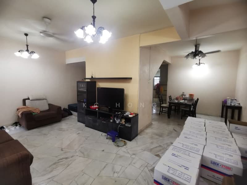 Rumah Teres 2 Tingkat untuk Dijual di Putra Permai (Subang Jaya) - KC Hong - PropertyGuru.com.my