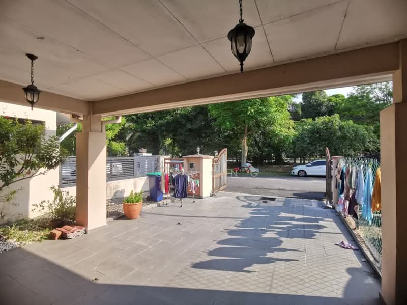 Rumah Teres 2 Tingkat untuk Dijual di Putra Permai (Subang Jaya) - KC Hong - PropertyGuru.com.my