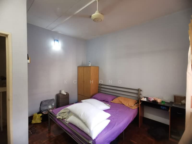 Rumah Teres 2 Tingkat untuk Dijual di Putra Permai (Subang Jaya) - KC Hong - PropertyGuru.com.my
