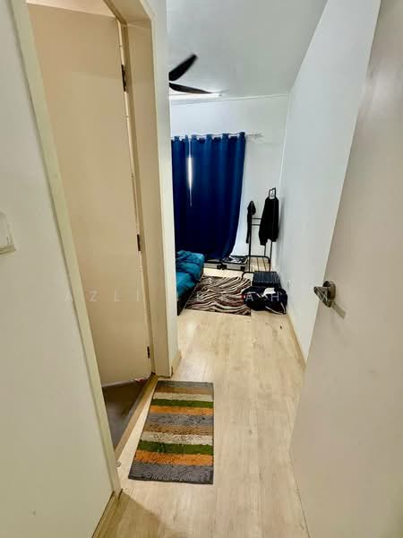Kondominium untuk Dijual di The Holmes 1 - Azli Ibrahim - Corridor - PropertyGuru.com.my