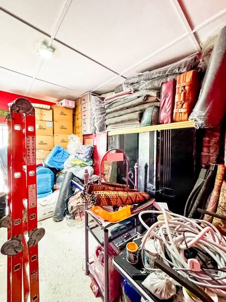 Rumah Teres 2 Tingkat untuk Dijual di Kampung Selayang Indah (Selayang) - Ashraff Daniel - PropertyGuru.com.my