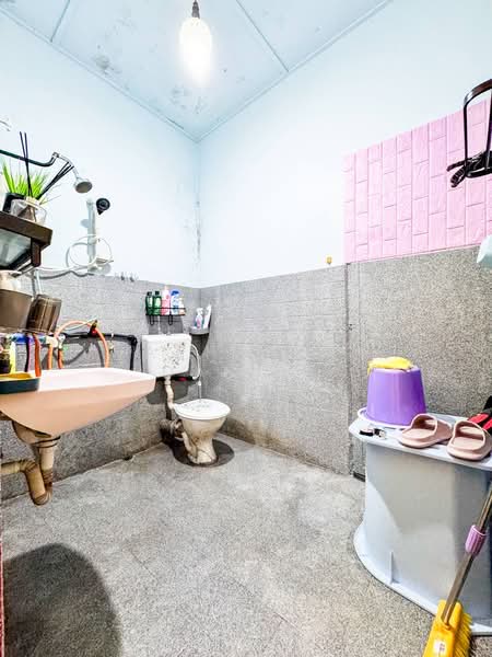 Rumah Teres 2 Tingkat untuk Dijual di Kampung Selayang Indah (Selayang) - Ashraff Daniel - PropertyGuru.com.my
