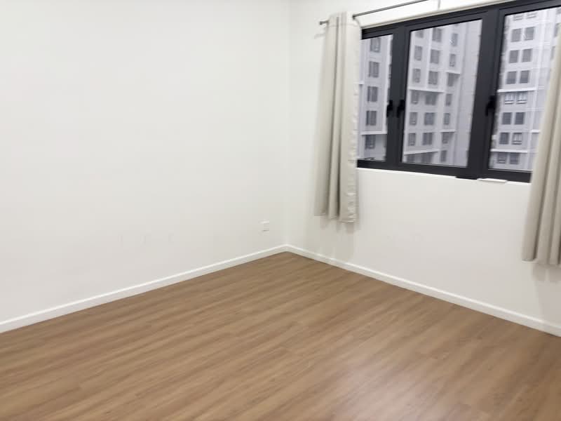 Servis Apartment untuk Disewa di 168 Park Residensi Selayang - Lee Kah Shing - Interior - PropertyGuru.com.my
