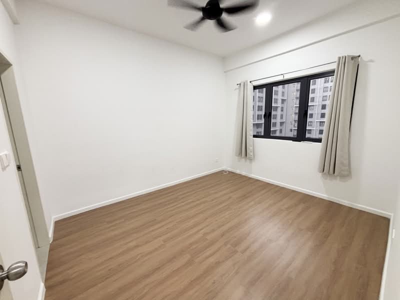 Servis Apartment untuk Disewa di 168 Park Residensi Selayang - Lee Kah Shing - Interior - PropertyGuru.com.my