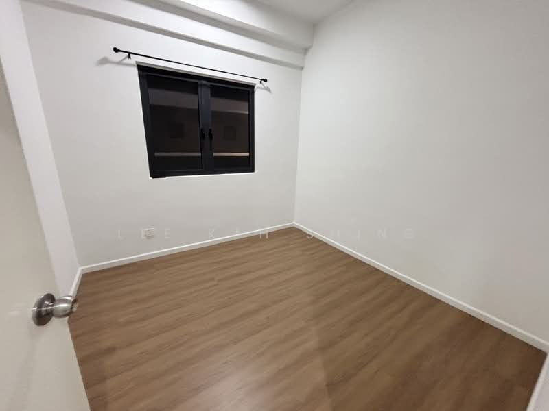Servis Apartment untuk Disewa di 168 Park Residensi Selayang - Lee Kah Shing - Interior - PropertyGuru.com.my