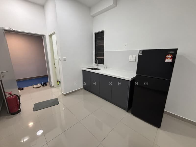 Servis Apartment untuk Disewa di 168 Park Residensi Selayang - Lee Kah Shing - Kitchen - PropertyGuru.com.my