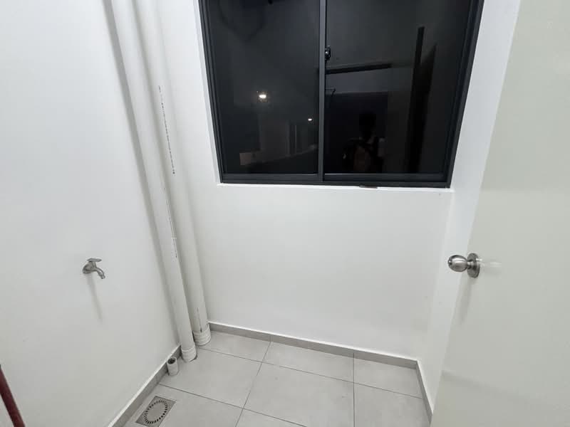 Servis Apartment untuk Disewa di 168 Park Residensi Selayang - Lee Kah Shing - Interior - PropertyGuru.com.my