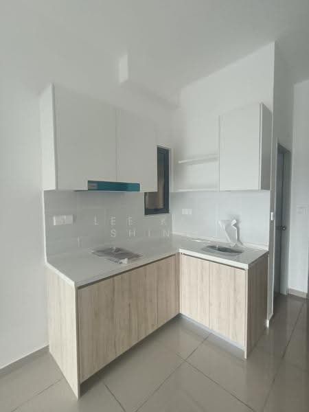 Kediaman Servis untuk Disewa di 168 Park Residensi Selayang - Lee Kah Shing - Kitchen - PropertyGuru.com.my