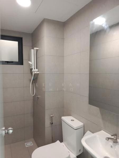 Kediaman Servis untuk Disewa di 168 Park Residensi Selayang - Lee Kah Shing - Bathroom - PropertyGuru.com.my