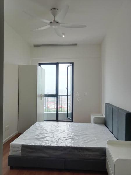 Kediaman Servis untuk Disewa di 168 Park Residensi Selayang - Lee Kah Shing - Bedroom - PropertyGuru.com.my