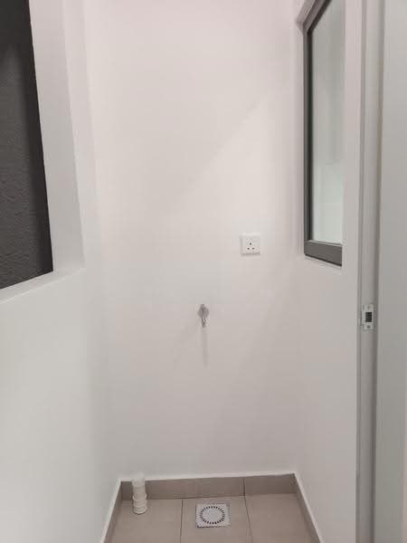 Kediaman Servis untuk Disewa di 168 Park Residensi Selayang - Lee Kah Shing - Interior - PropertyGuru.com.my
