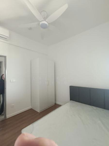 Kediaman Servis untuk Disewa di 168 Park Residensi Selayang - Lee Kah Shing - Bedroom - PropertyGuru.com.my